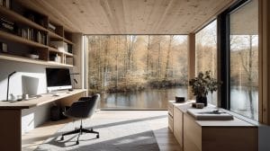 Home Office Trends 2024 The Ultimate Work From Home Hub Decorilla   Home Office Design Trends 2024 With A Focus On Sustainability 300x168 