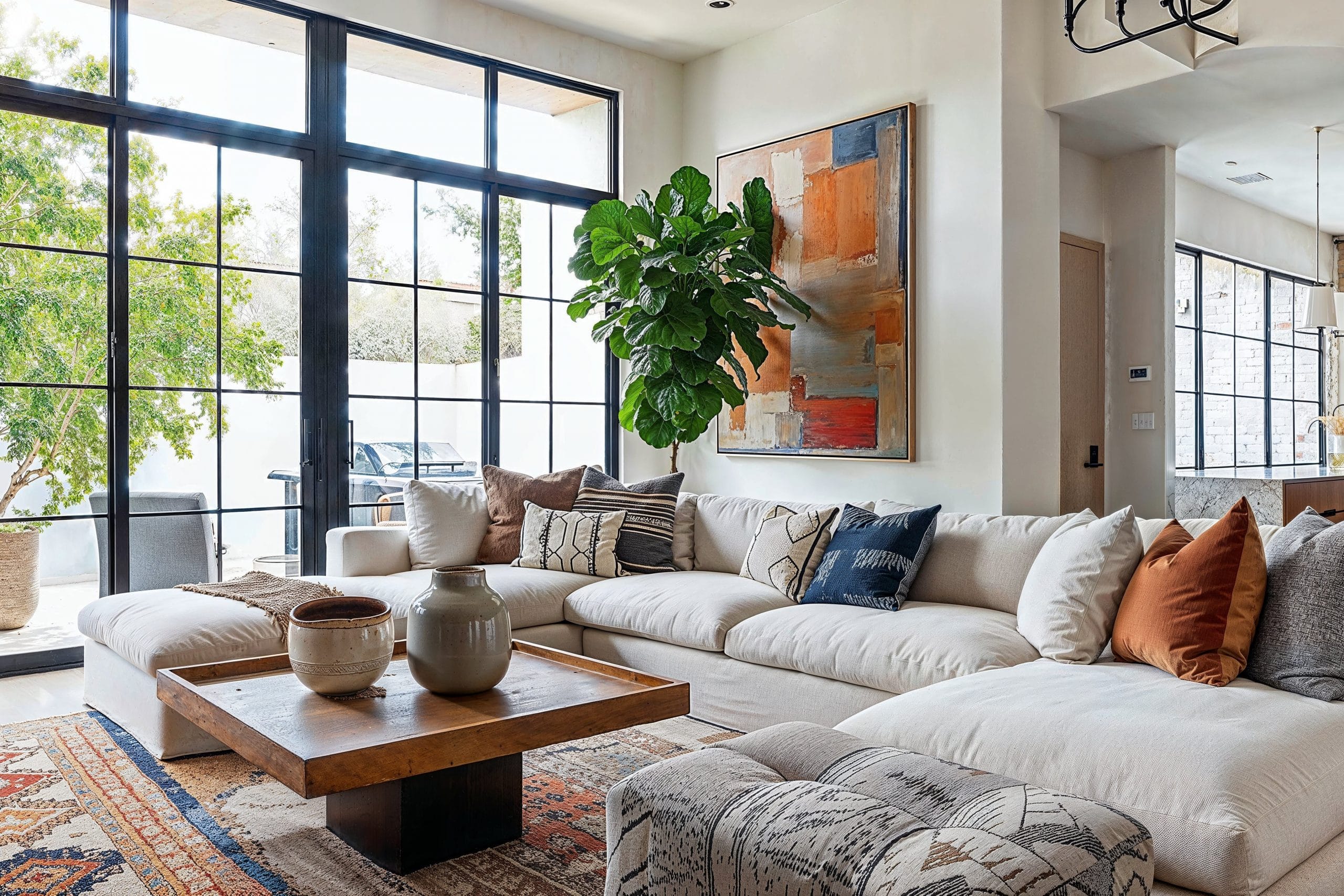 Interior Design Basics: How To Decorate A Home - Décor Aid