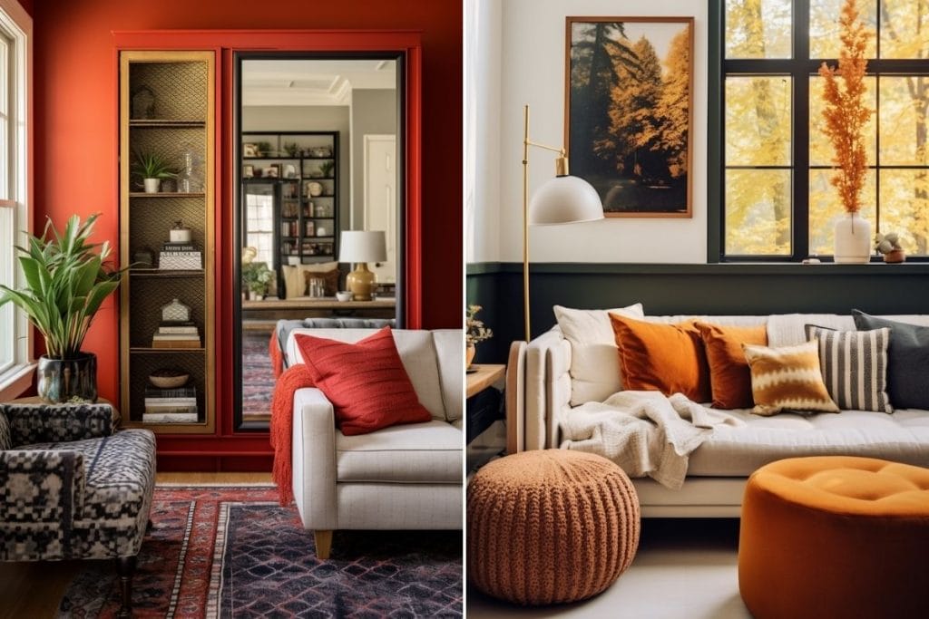 Ahead of the Curve: Hottest Living Room Trends of 2024 - Decorilla ...