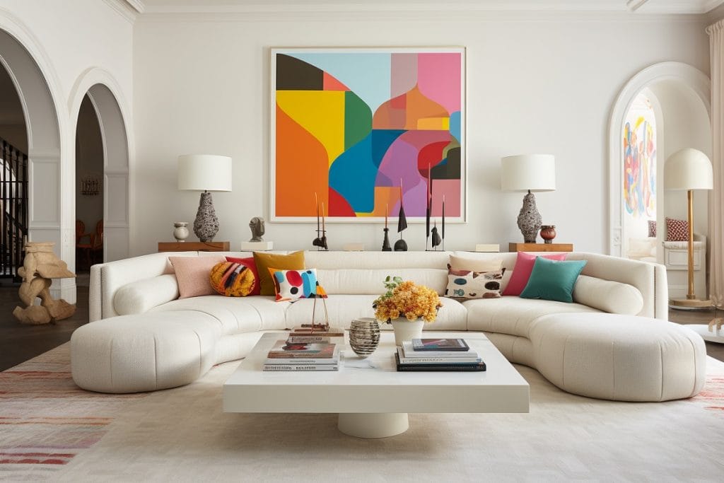 Living Room Decor Trends 2024 1024x683 