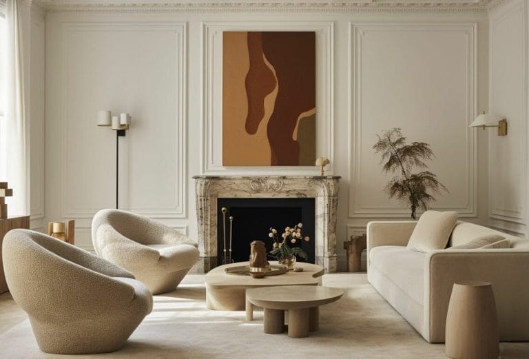 Living Room Furniture Trends 2024 In Beige 768x521 