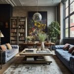 Living Room Interior Design Trends 2024 By Decorilla Designers 150x150 