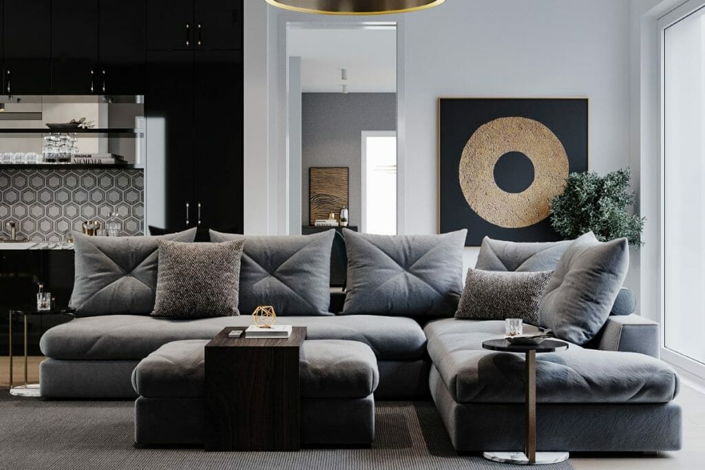 Ahead Of The Curve Hottest Living Room Trends Of 2024 Decorilla   Living Room Trends 2024 By Decorilla Designer Mladen C 1024x683 