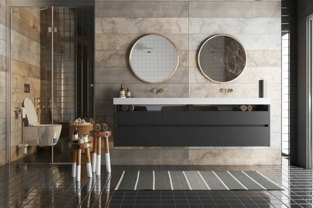 Modern Bathroom Design Ideas: Top Tips for Crafting Your Personal Oasis ...