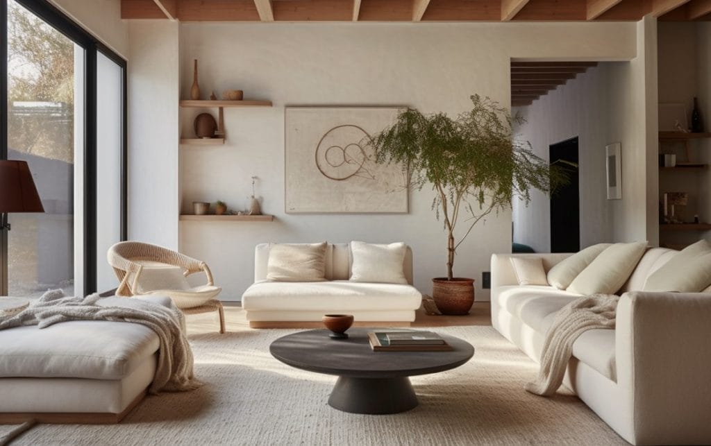 Ahead of the Curve: Hottest Living Room Trends of 2024 - Decorilla