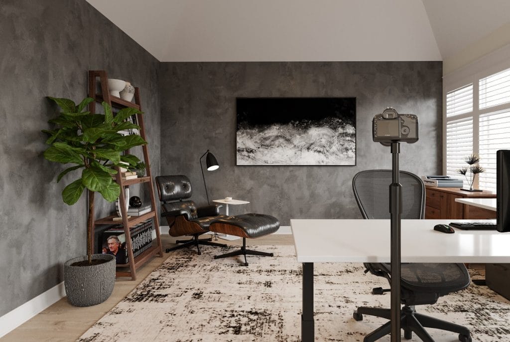 Home Office Trends 2024 The Ultimate WorkfromHome Hub Decorilla