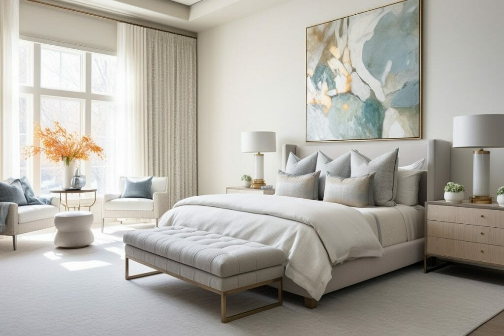 small blue bedroom decorating ideas        
        <figure class=