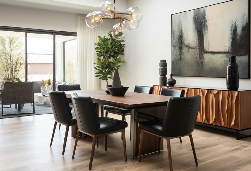 Dining Room Trends 2024 Tasteful Fashion Meets Function Decorilla