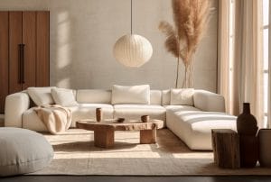 Wabi-Sabi Interior Design: Pro Tips for a Serene Home - Decorilla ...