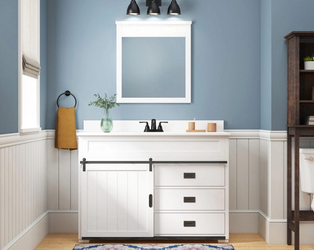 Top Bathroom Vanity Stores: Best Places To Buy A Bathroom Vanity ...