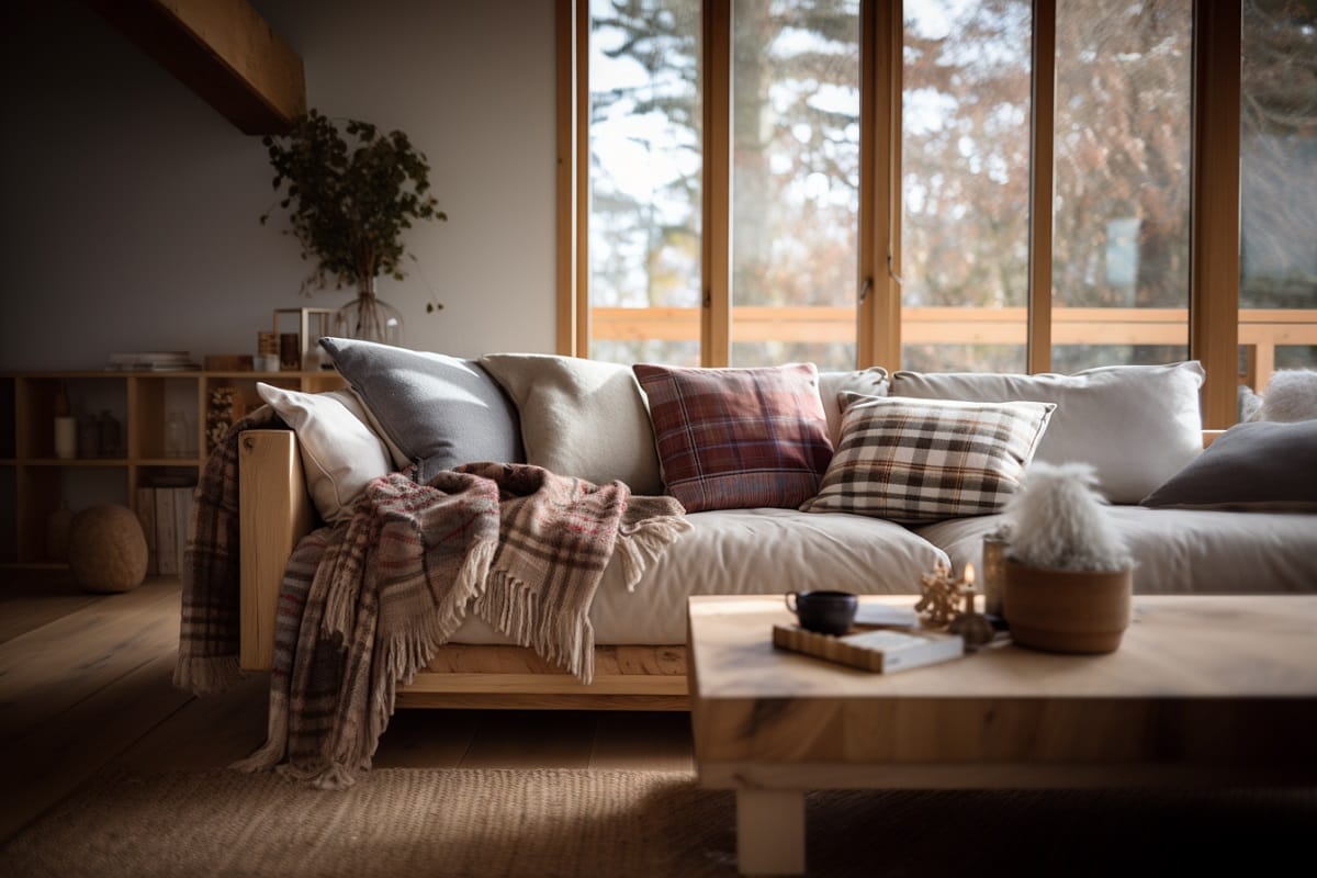 Cozy Home Interior Ideas: A Guide to Comfy Warmth this Winter