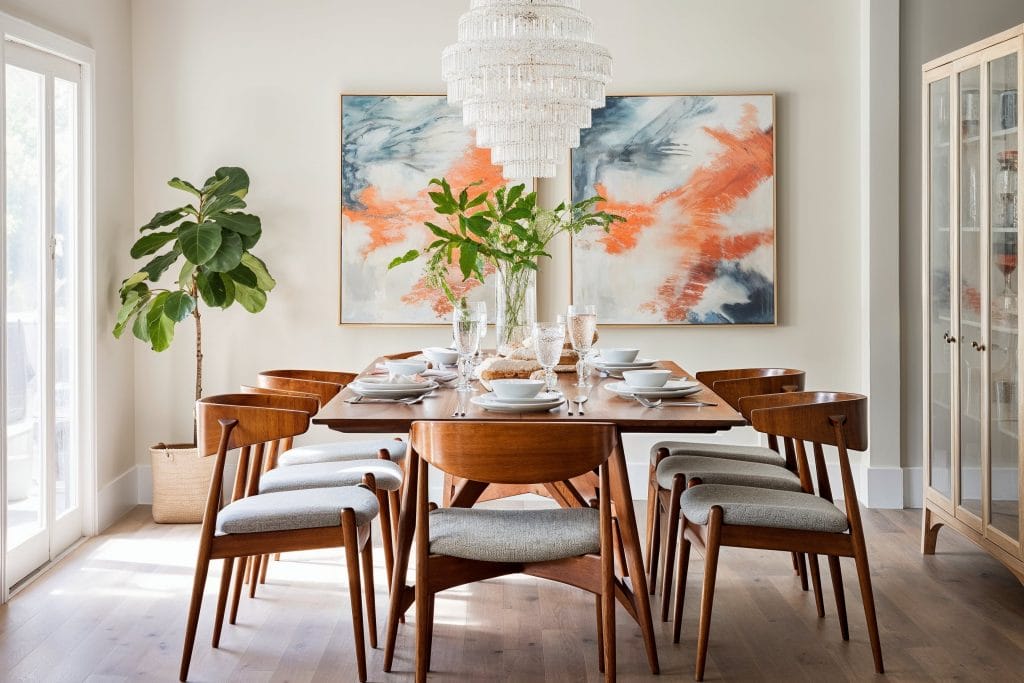 Dining Room Trends 2024 Tasteful Fashion Meets Function Decorilla