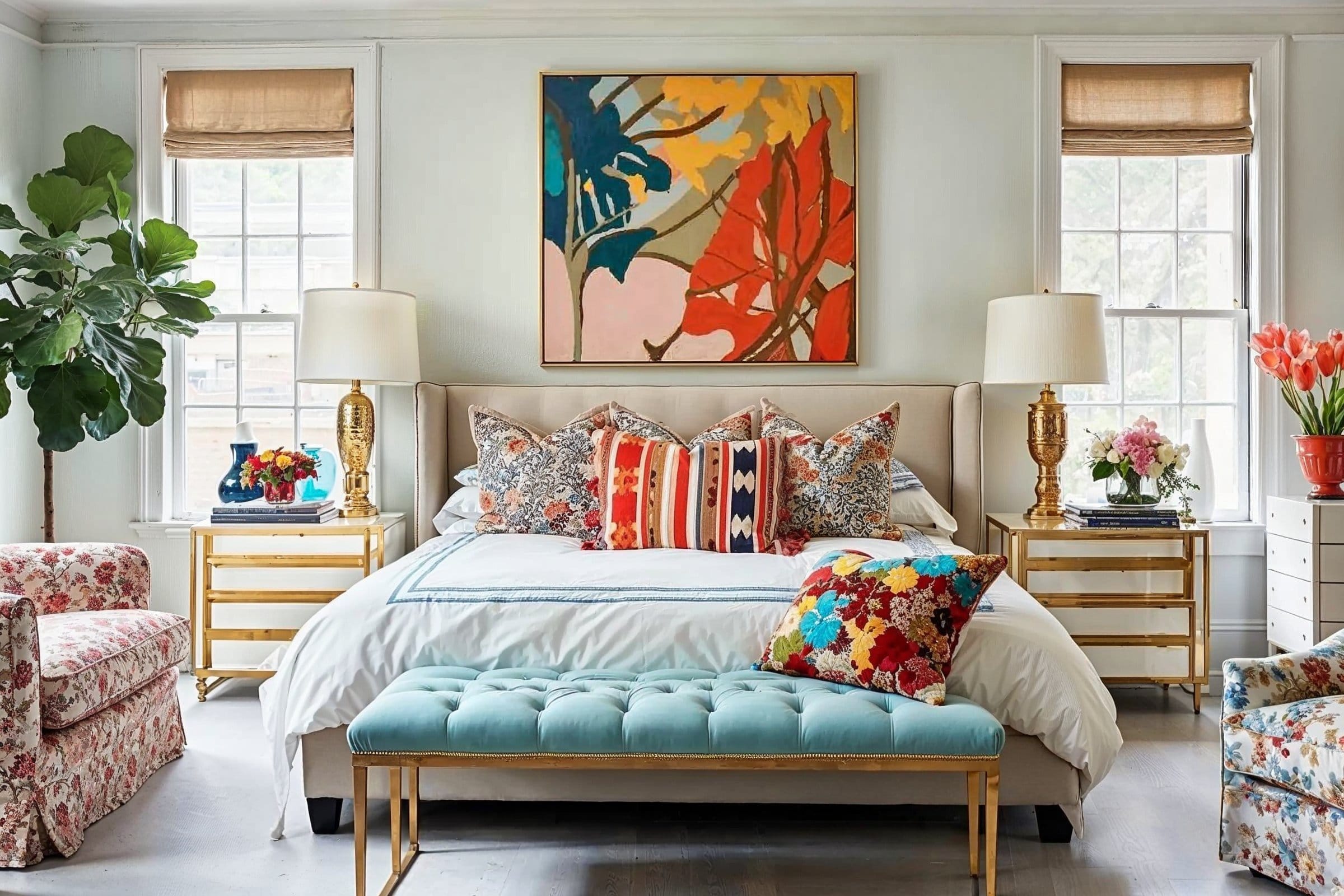 2024 Bedroom Trends: Say Hello to the New Cozy - Decorilla Online Interior  Design