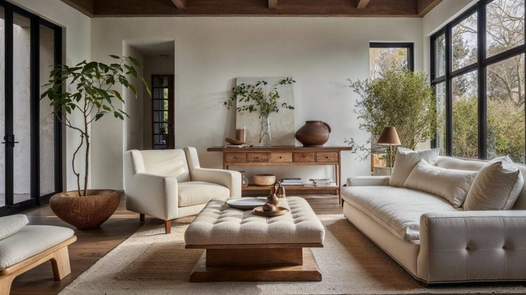 25 Best Mid-Century Modern Interior Design Ideas in 2024 - Decorilla Online  Interior Design