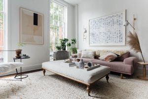 Organic Modern Style in Interiors: How to Get the Look - Decorilla ...