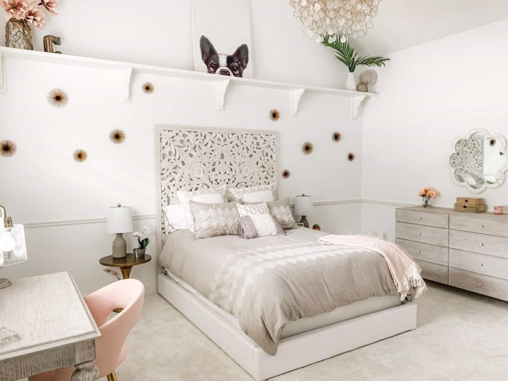 14 Teen Bedroom Ideas: Crafting Cool and Creative Spaces - Decorilla Online  Interior Design