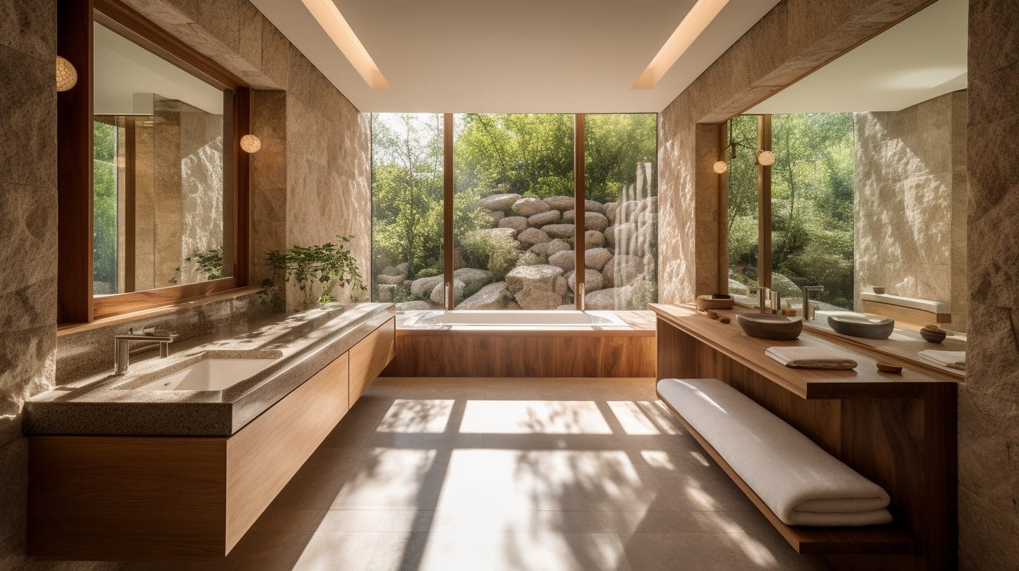 Bathroom Trends 2024 Refresh with the Future Decorilla Online