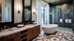 Open-concept-bathroom-ideas-by-Decorilla-1