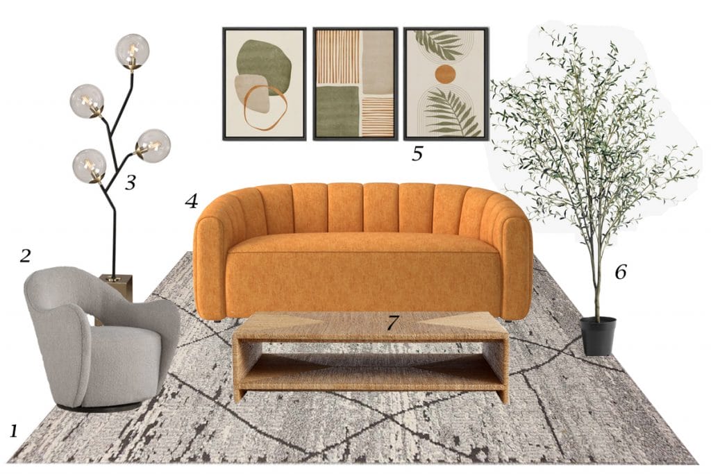 Med spa interior design and decor top picks by Decorilla