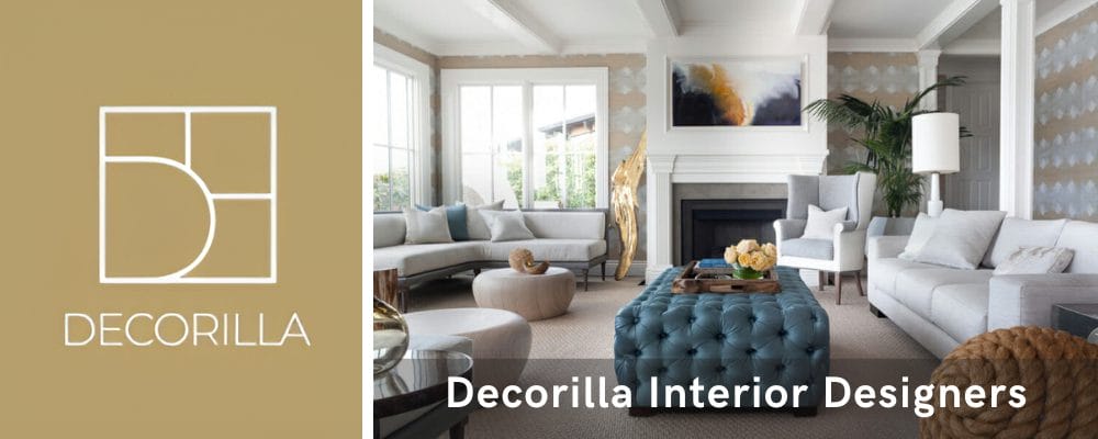 Top Decorilla Pittsburgh interior designers