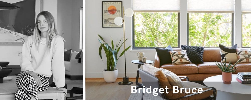 Top Palo Alto interior designers in Decorilla, Bridget Bruce