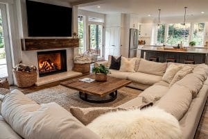 Top Tampa interior designers by Decorilla