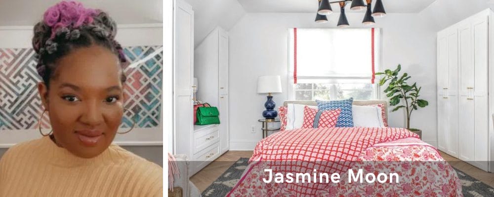 Top Atlanta interior designers in Decorilla, Jasmine M.