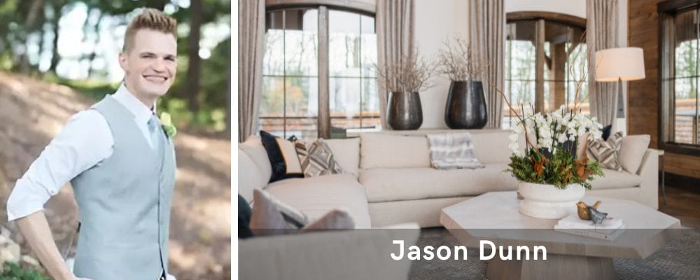 Top Atlanta interior designers in Decorilla, Jason D.