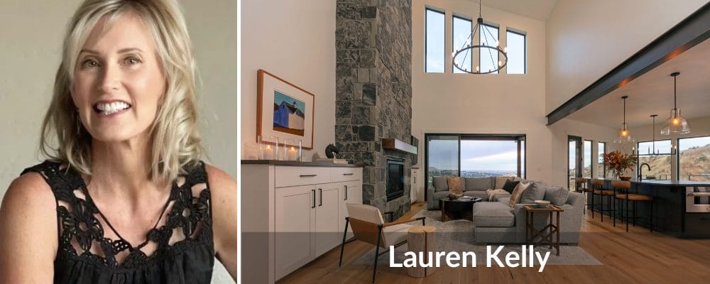 lauren kelly boise interior designer 