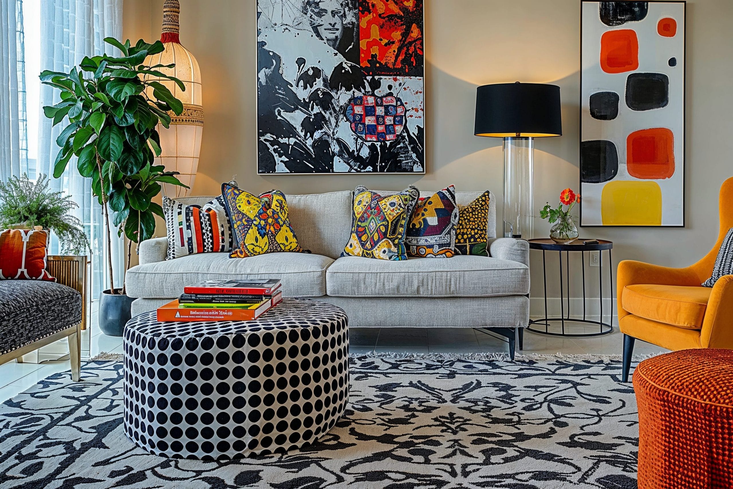 Top 20 Atlanta Interior Designers Near Me