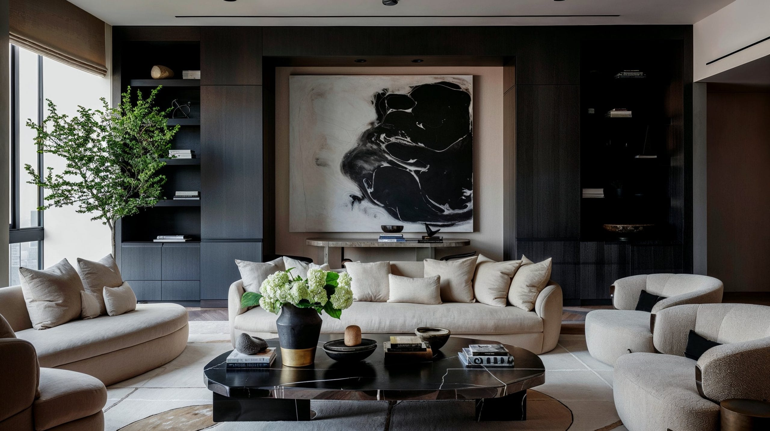 Top 10 Houston Interior Designers Near Me