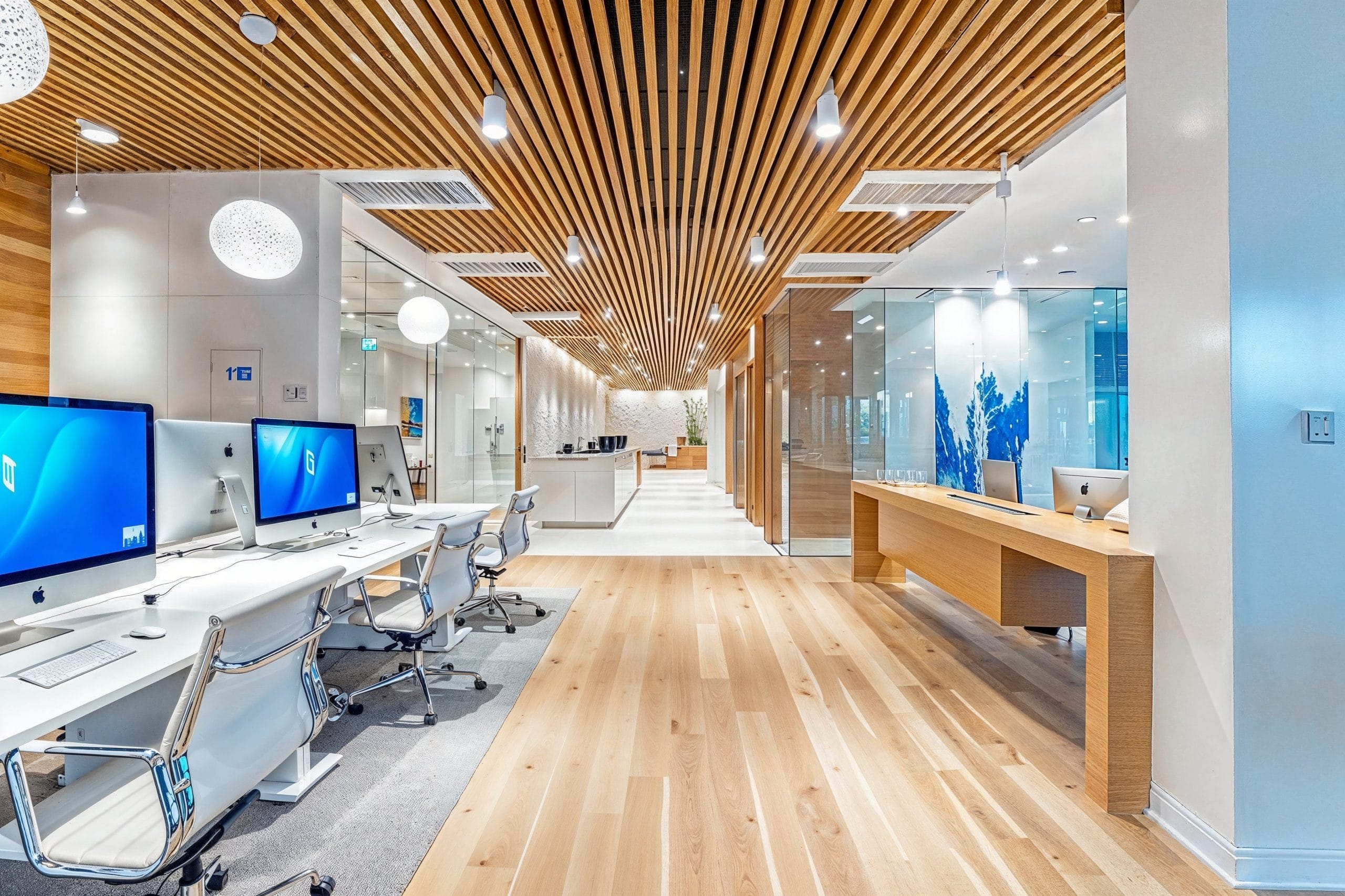 10 Best Office Interior Design Services in 2025